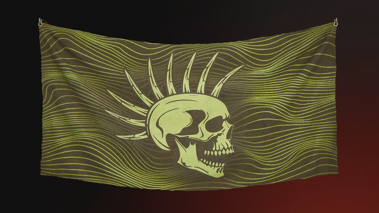 Flags Set Screenshot 6