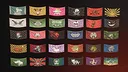 Flags Set Screenshot 0