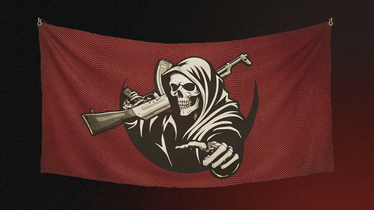 Flags Set Screenshot 1