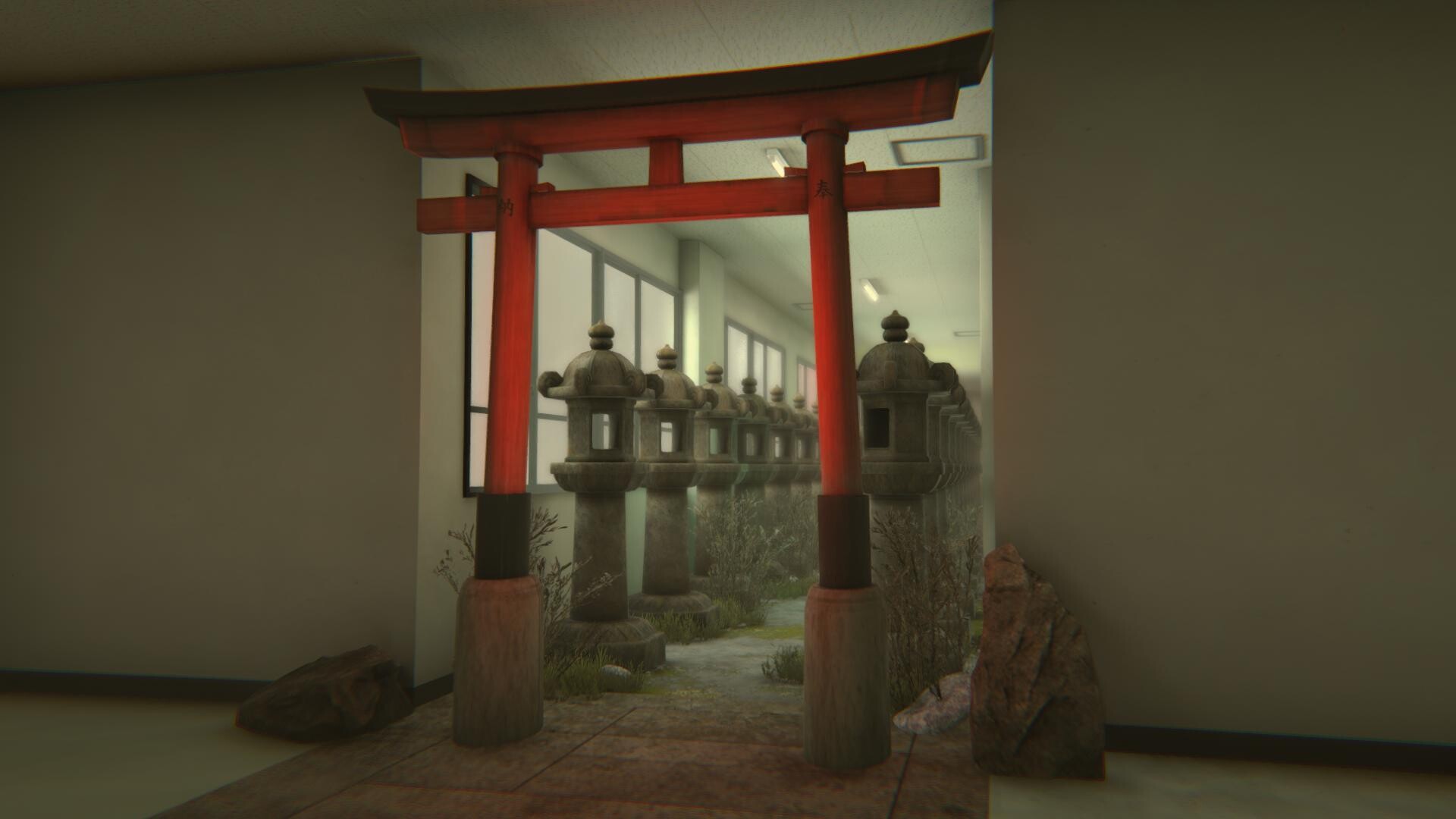 ナフダサガシ Screenshot 5