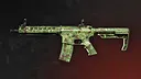 "Jungle" Skin Set Screenshot 2