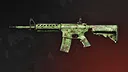 "Jungle" Skin Set Screenshot 4