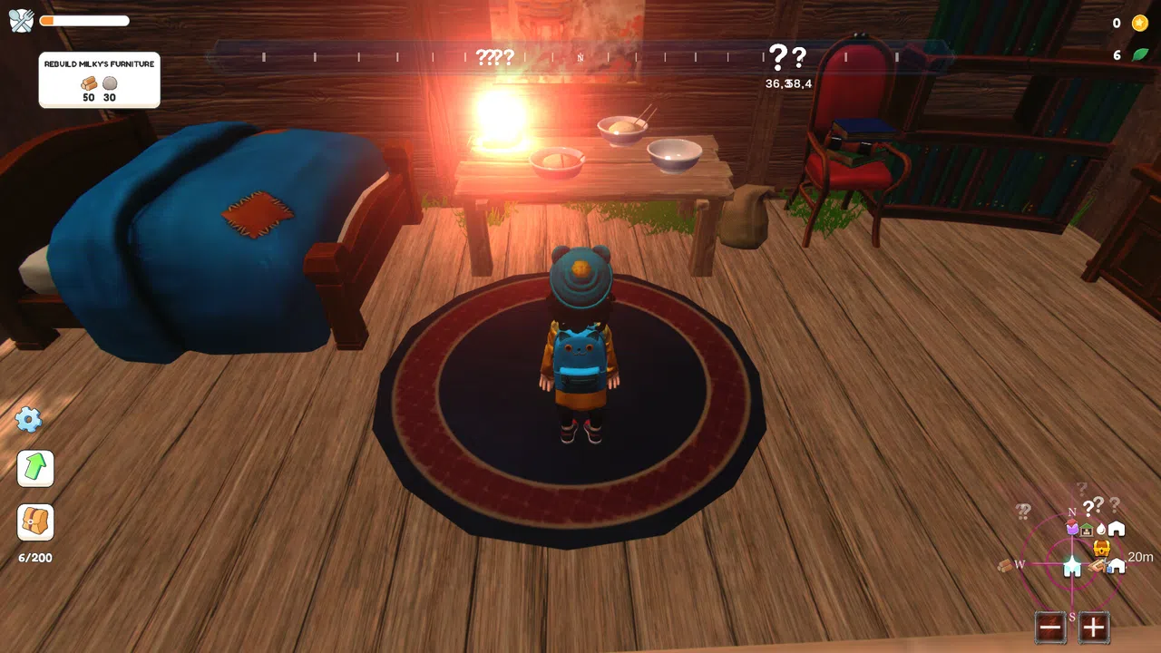 Dreamscape Island Screenshot 6