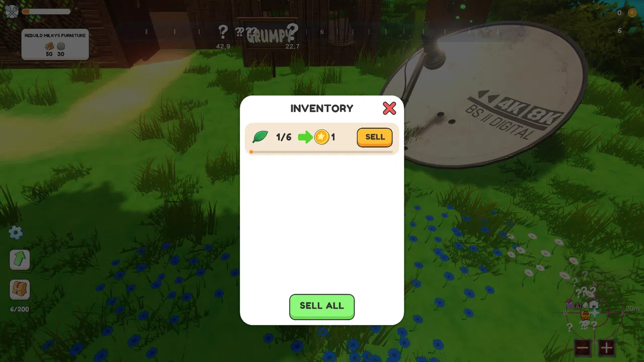 Dreamscape Island Screenshot 5