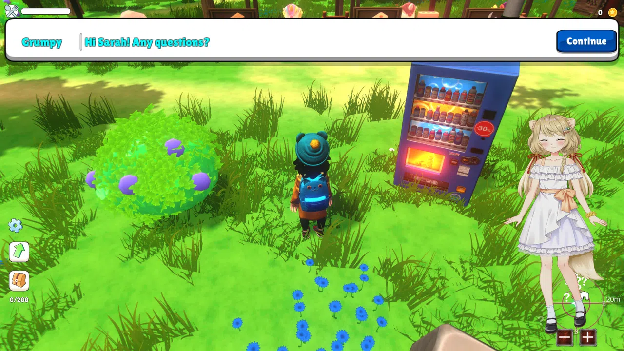 Dreamscape Island Screenshot 4