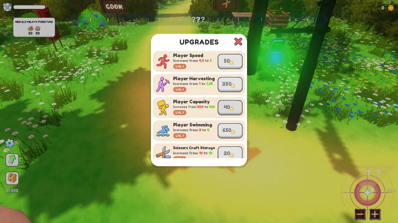 Dreamscape Island Screenshot 3
