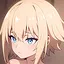 Tina Normal End icon