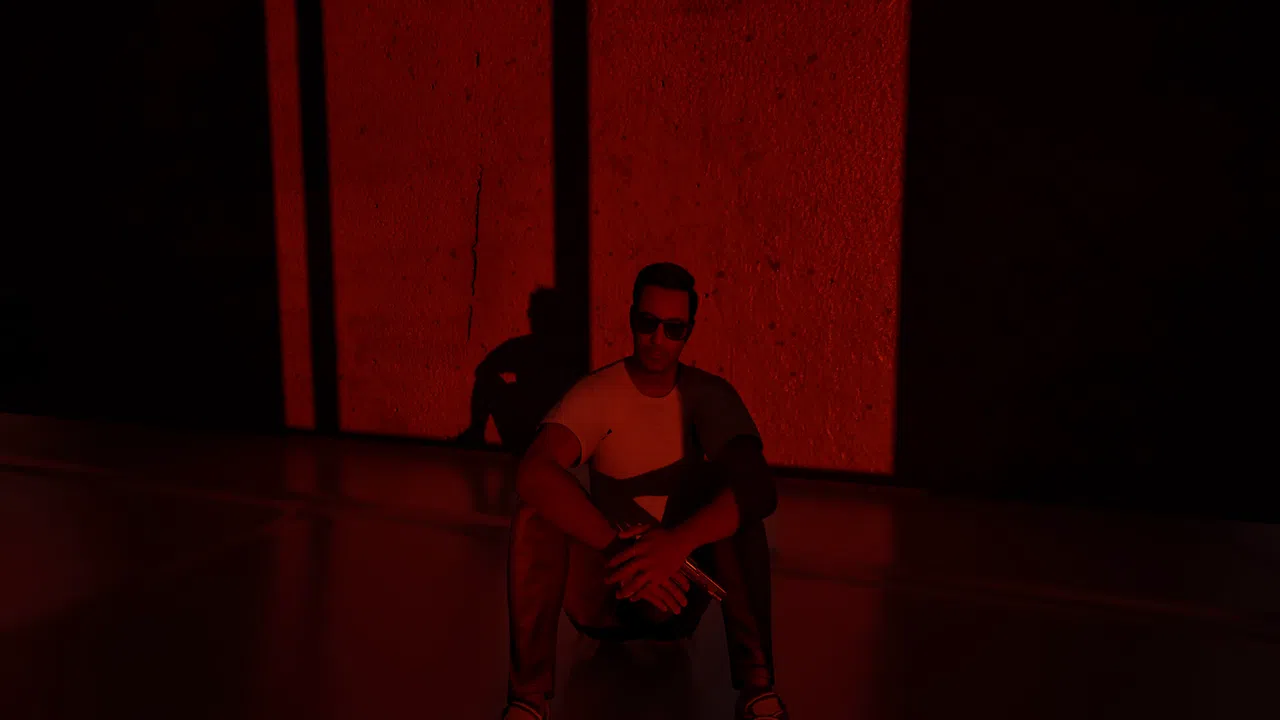 Shadows Guard Screenshot 4