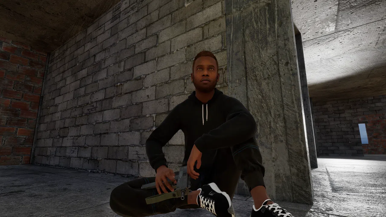 Shadows Guard Screenshot 1