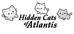 Hidden Cats of Atlantis