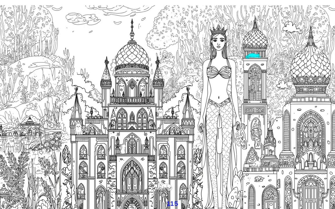 Hidden Cats of Atlantis Screenshot 3