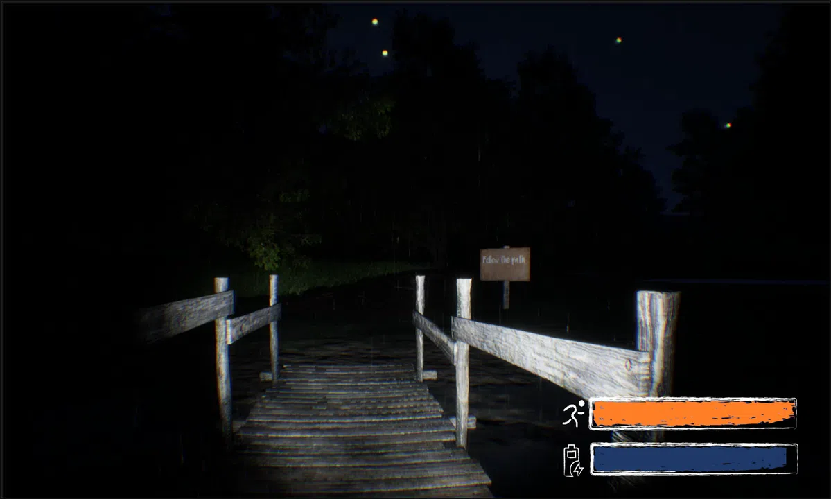 Harvester's Shrine Screenshot 0