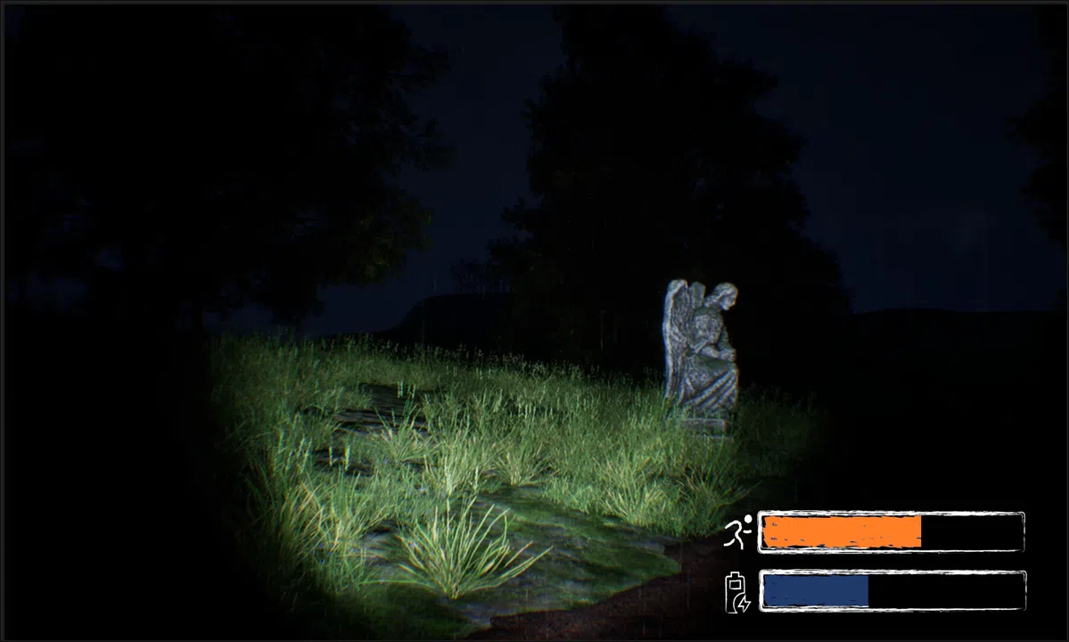 Harvester's Shrine Screenshot 5