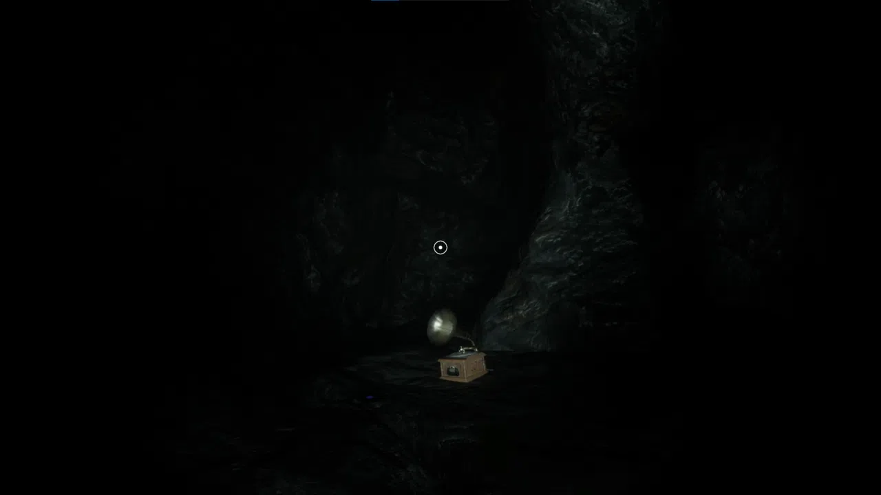Void Point Screenshot 2