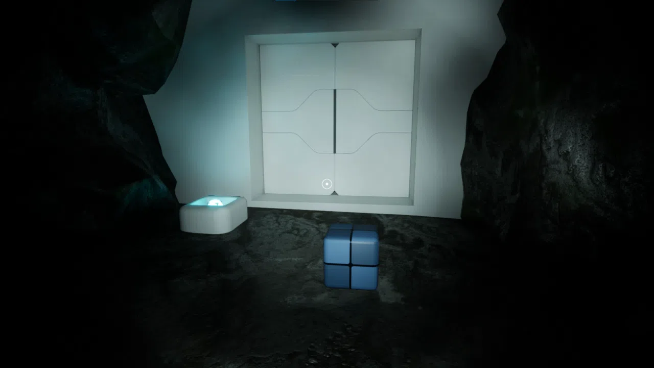 Void Point Screenshot 3