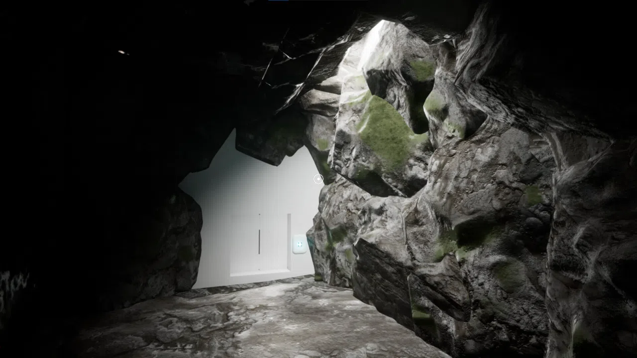 Void Point Screenshot 5