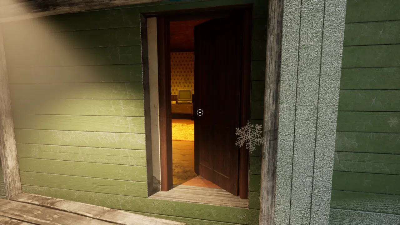 Void Point Screenshot 0