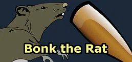 Bonk the Rat