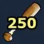 250 Bonks icon