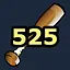 525 Bonks icon