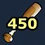 450 Bonks icon
