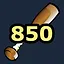 850 Bonks icon