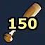 150 Bonks icon
