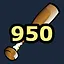 950 Bonks icon