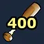 400 Bonks icon