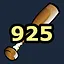 925 Bonks icon