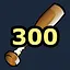 300 Bonks icon