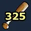 325 Bonks icon