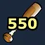 550 Bonks icon