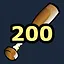 200 Bonks icon
