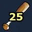 25 Bonks icon