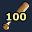 100 Bonks icon