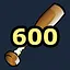 600 Bonks icon