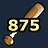 875 Bonks