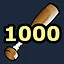 1000 Bonks icon