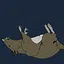 Rat defeated! icon