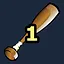 1 Bonk icon