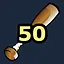 50 Bonks icon