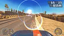 Junkyard Rush Racing Screenshot 0