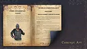 Blackthorn Arena: Reforged - Supporter Pack Screenshot 0