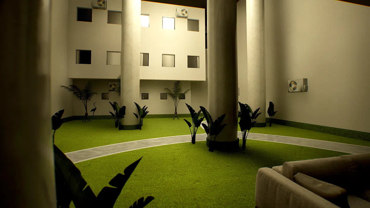 Hotel 188 Demo Screenshot 7