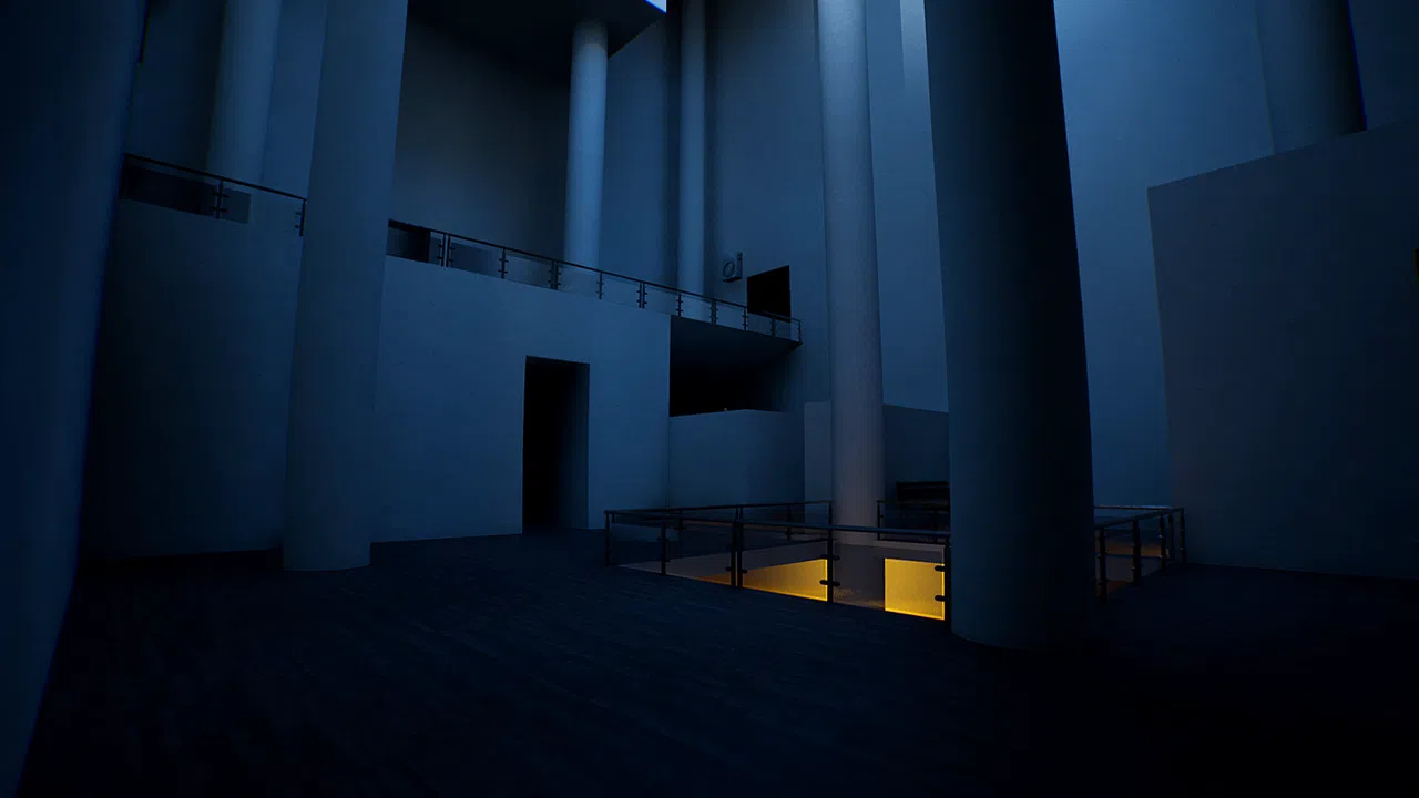 Hotel 188 Demo Screenshot 5
