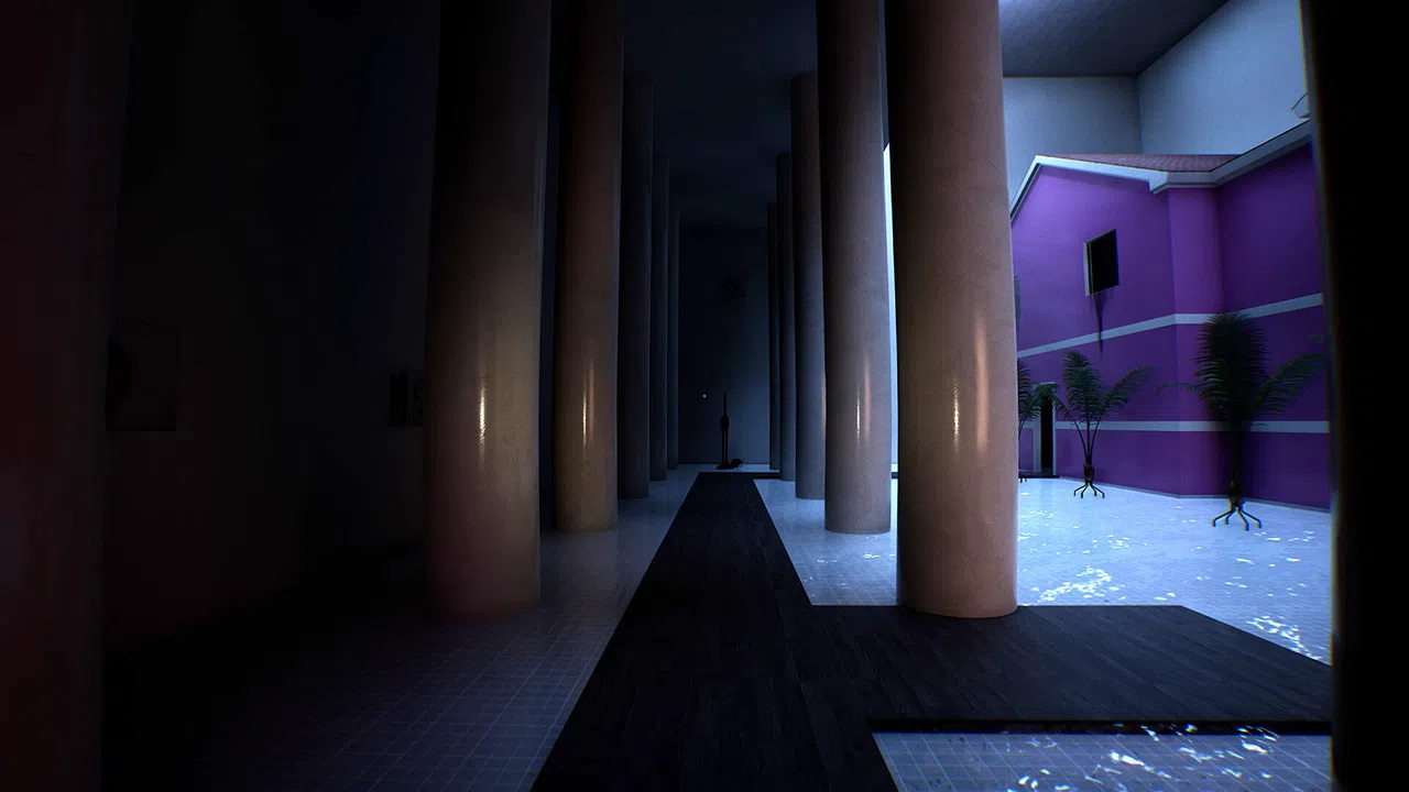 Hotel 188 Demo Screenshot 4