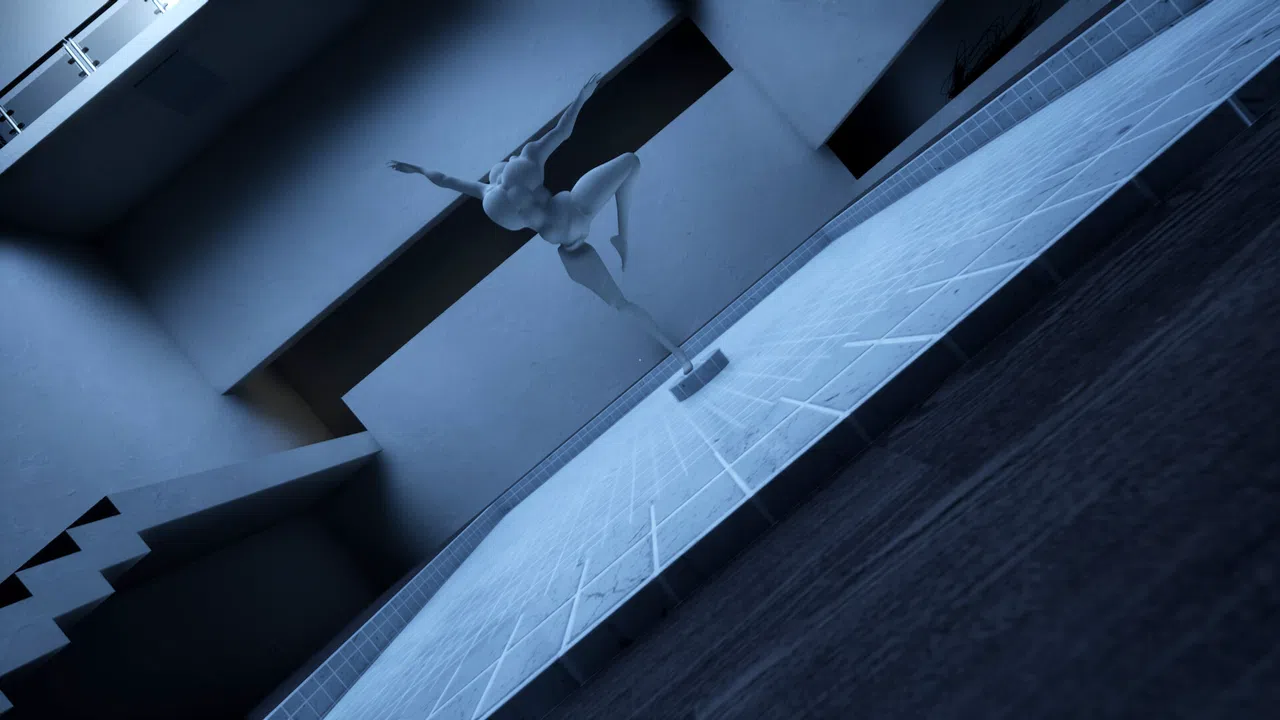 Hotel 188 Demo Screenshot 1