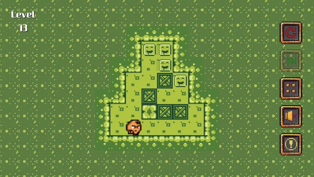 Puyo! Sokoban Screenshot 4