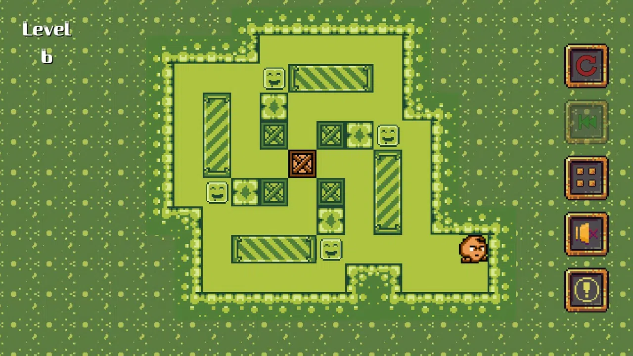 Puyo! Sokoban Screenshot 3